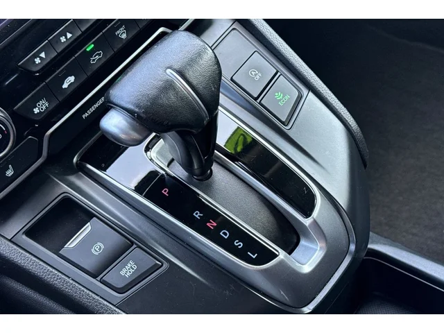 Pre-Owned HONDA CR-V at Anderson Honda in Palo Alto