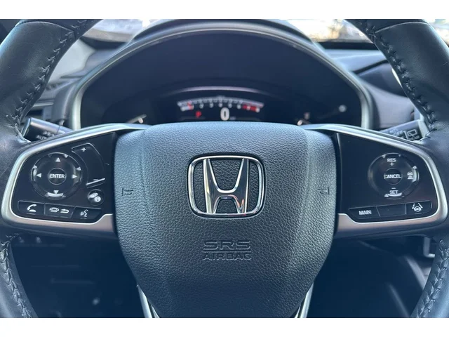 Pre-Owned HONDA CR-V at Anderson Honda in Palo Alto