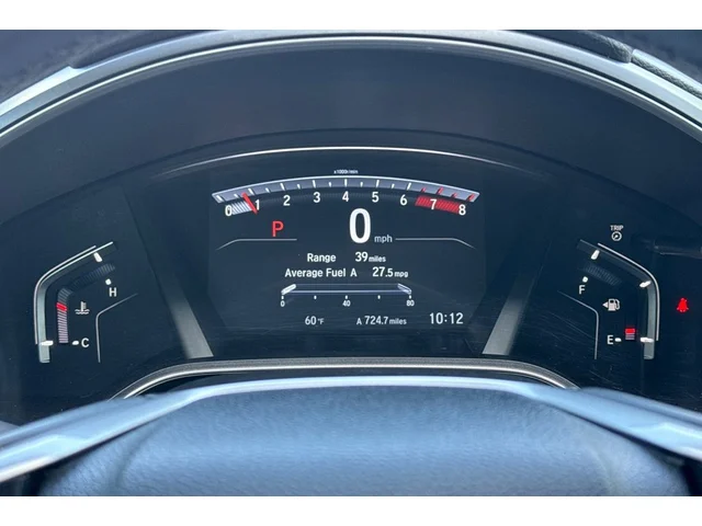 Pre-Owned HONDA CR-V at Anderson Honda in Palo Alto