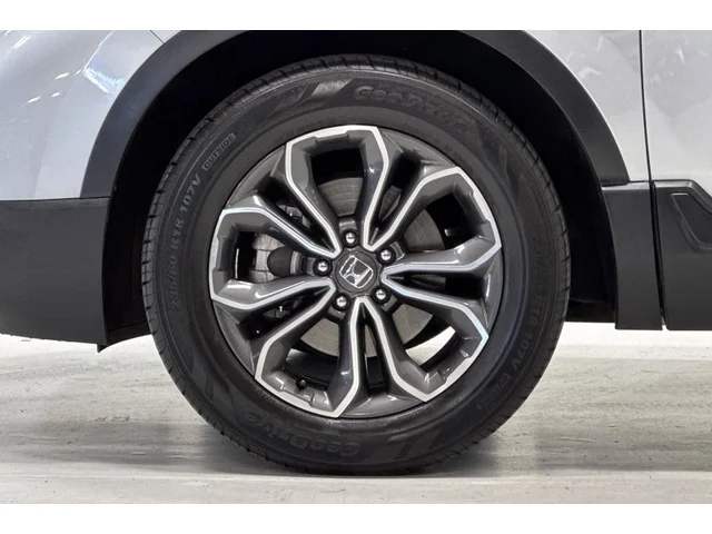 Pre-Owned HONDA CR-V at Anderson Honda in Palo Alto