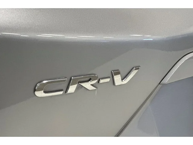 Pre-Owned HONDA CR-V at Anderson Honda in Palo Alto