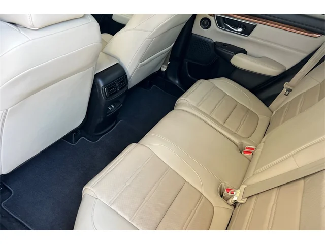 Pre-Owned HONDA CR-V at Anderson Honda in Palo Alto