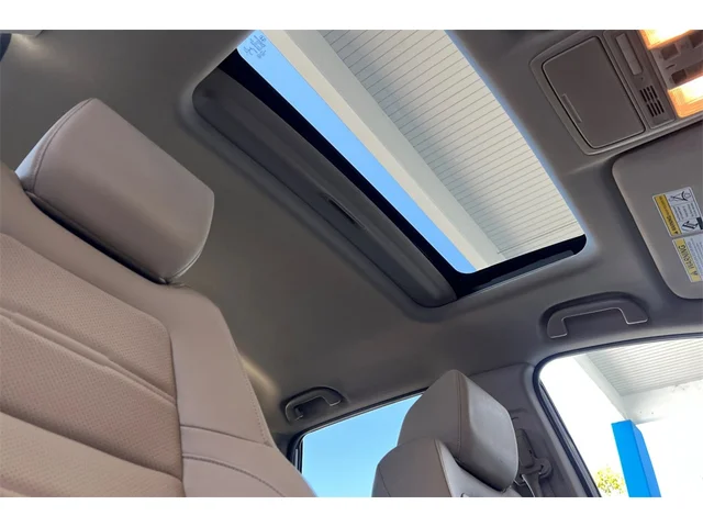 Pre-Owned HONDA CR-V at Anderson Honda in Palo Alto