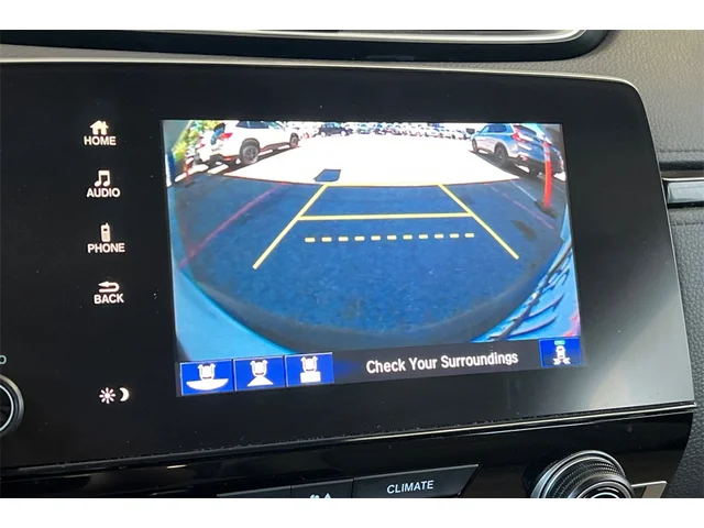 Pre-Owned HONDA CR-V at Anderson Honda in Palo Alto