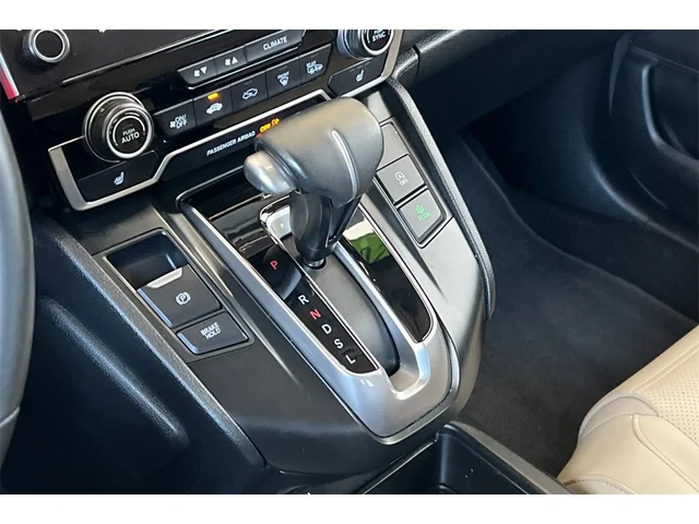 Pre-Owned HONDA CR-V at Anderson Honda in Palo Alto