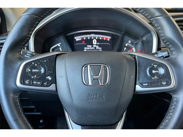Pre-Owned HONDA CR-V at Anderson Honda in Palo Alto