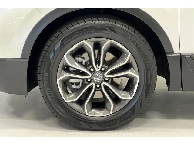 Pre-Owned HONDA CR-V at Anderson Honda in Palo Alto