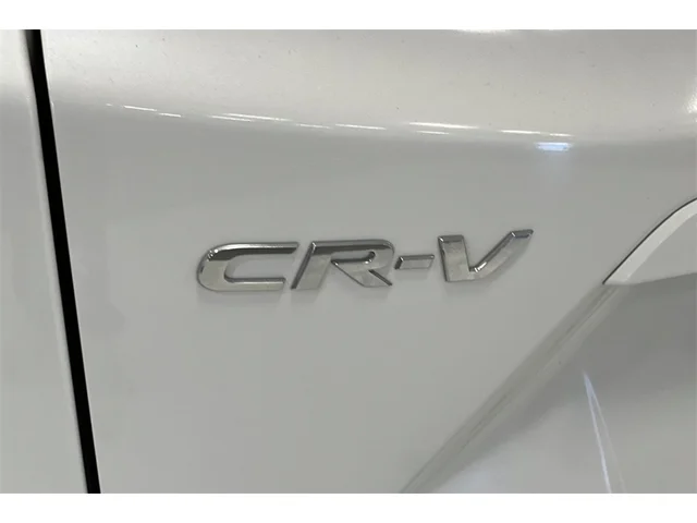 Pre-Owned HONDA CR-V at Anderson Honda in Palo Alto