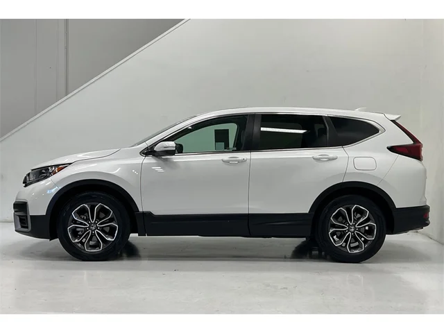 Pre-Owned HONDA CR-V at Anderson Honda in Palo Alto