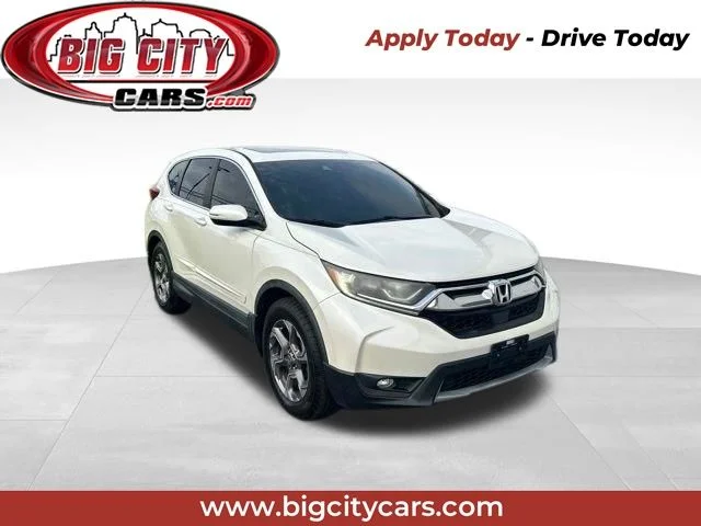 SEMINUEVOS HONDA CR-V a Estados en autogozo