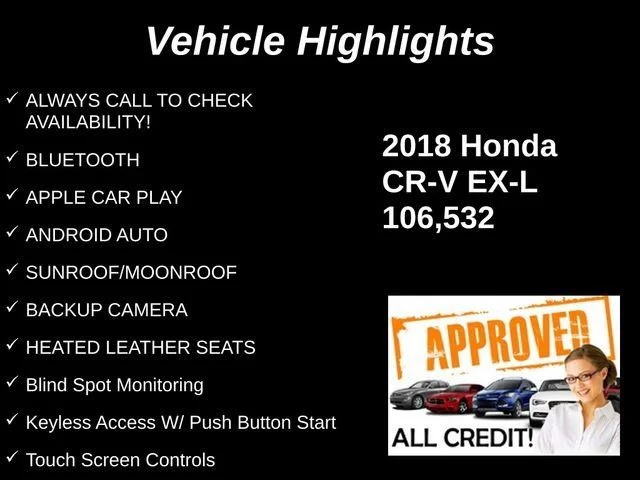 SEMINUEVOS HONDA CR-V a Estados en autogozo