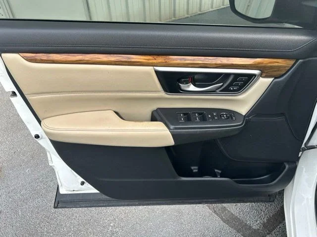SEMINUEVOS HONDA CR-V a Estados en autogozo