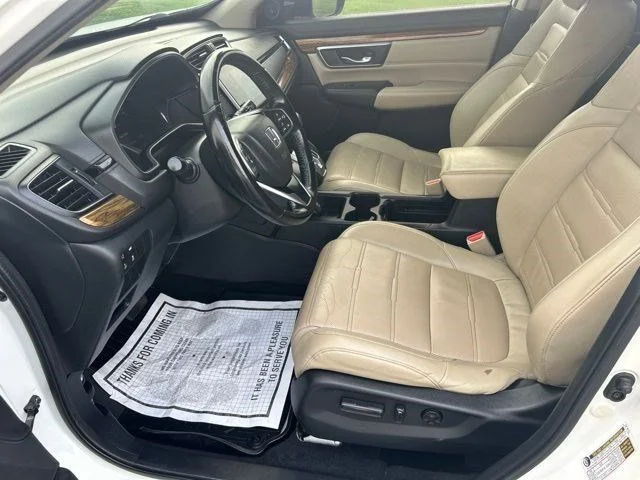 SEMINUEVOS HONDA CR-V a Estados en autogozo