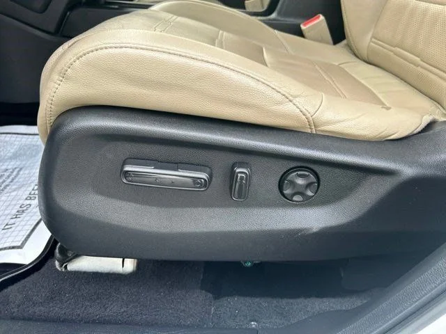 SEMINUEVOS HONDA CR-V a Estados en autogozo