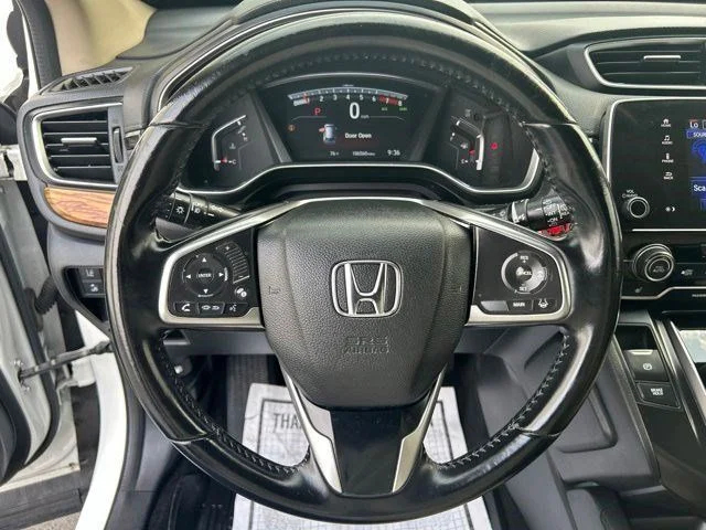 SEMINUEVOS HONDA CR-V a Estados en autogozo