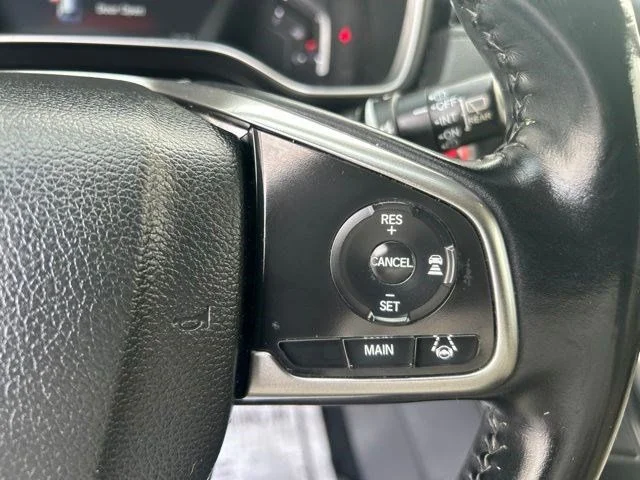 SEMINUEVOS HONDA CR-V a Estados en autogozo