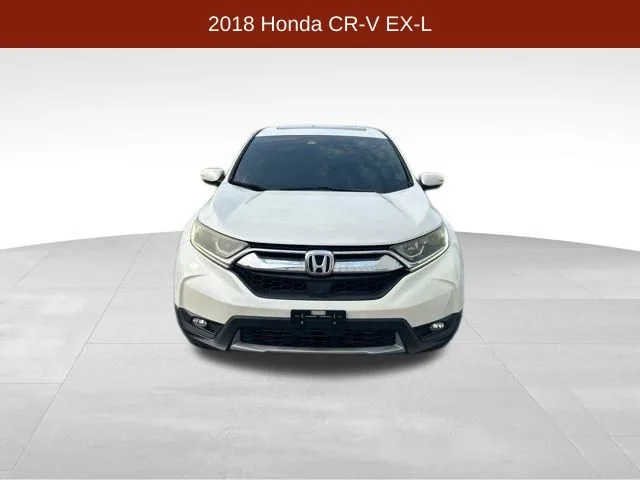 SEMINUEVOS HONDA CR-V a Estados en autogozo