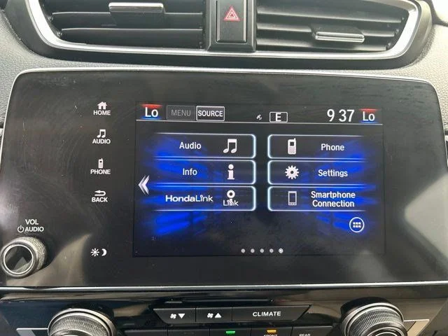 SEMINUEVOS HONDA CR-V a Estados en autogozo