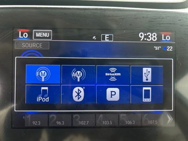 SEMINUEVOS HONDA CR-V a Estados en autogozo