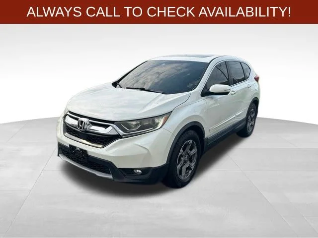 SEMINUEVOS HONDA CR-V a Estados en autogozo