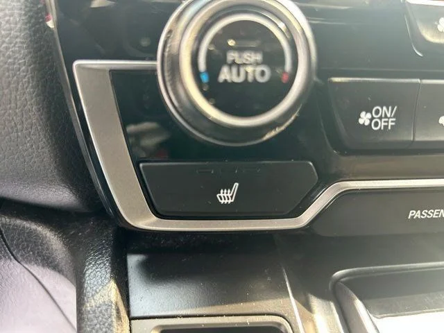 SEMINUEVOS HONDA CR-V a Estados en autogozo