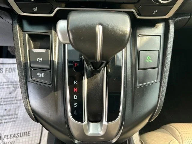 SEMINUEVOS HONDA CR-V a Estados en autogozo