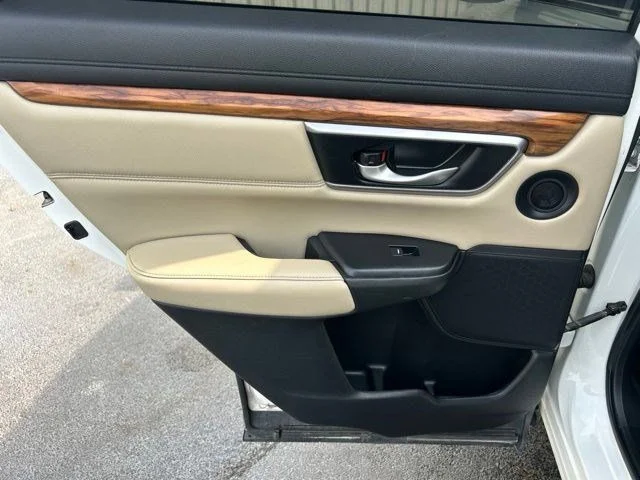 SEMINUEVOS HONDA CR-V a Estados en autogozo