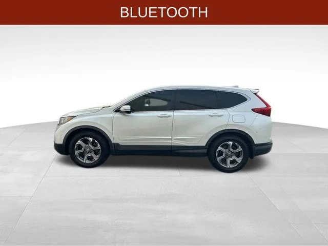 SEMINUEVOS HONDA CR-V a Estados en autogozo