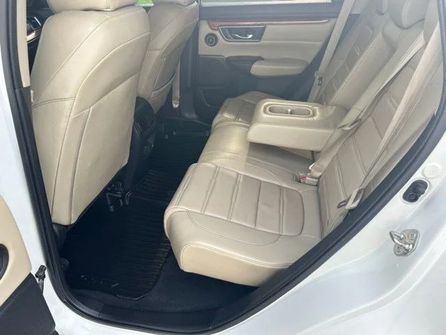 SEMINUEVOS HONDA CR-V a Estados en autogozo