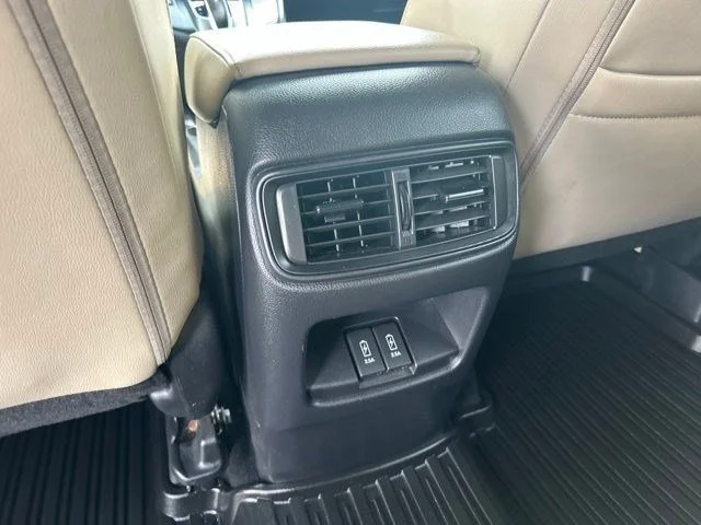 SEMINUEVOS HONDA CR-V a Estados en autogozo