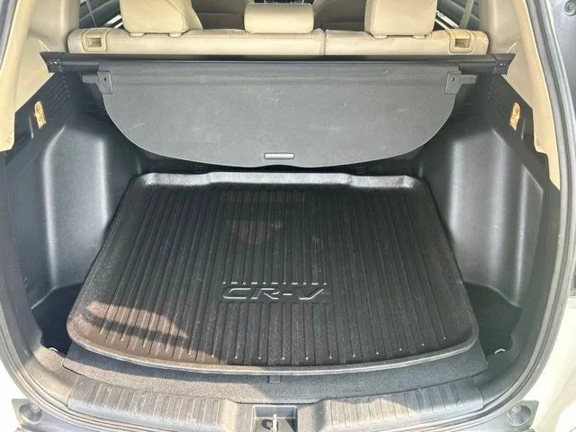 SEMINUEVOS HONDA CR-V a Estados en autogozo