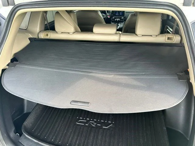 SEMINUEVOS HONDA CR-V a Estados en autogozo