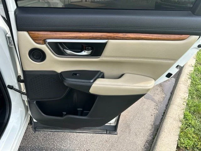 SEMINUEVOS HONDA CR-V a Estados en autogozo