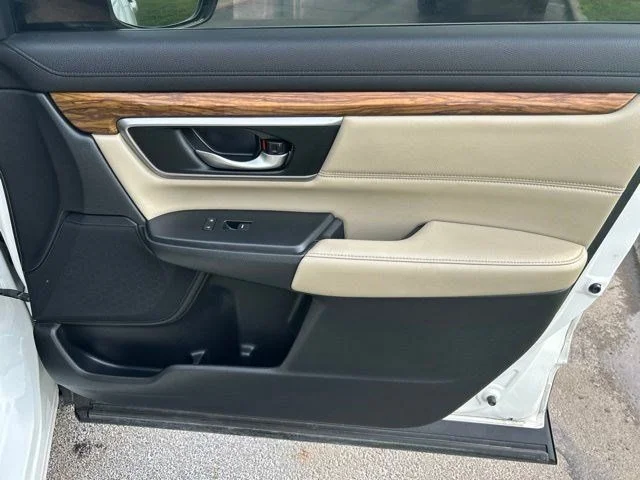 SEMINUEVOS HONDA CR-V a Estados en autogozo