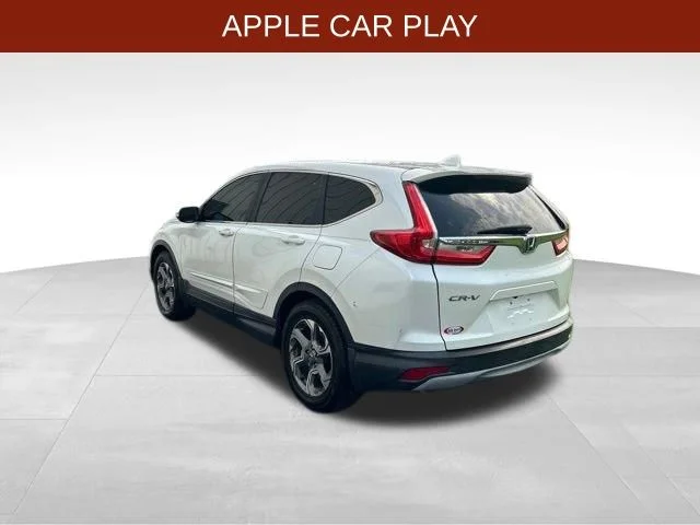 SEMINUEVOS HONDA CR-V a Estados en autogozo