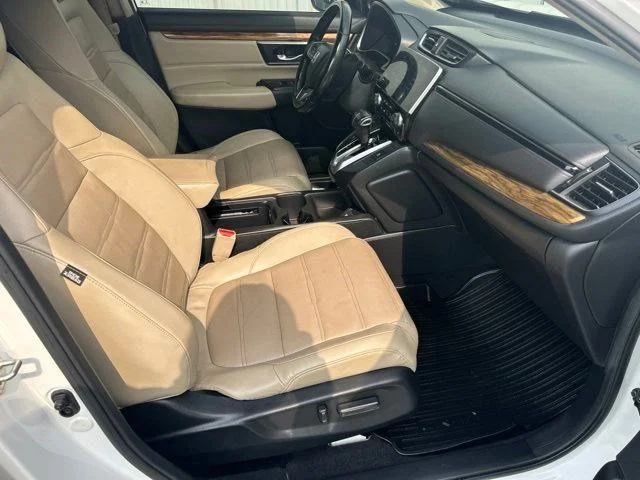 SEMINUEVOS HONDA CR-V a Estados en autogozo