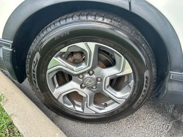 SEMINUEVOS HONDA CR-V a Estados en autogozo
