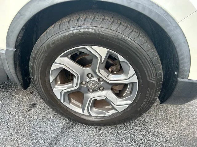 SEMINUEVOS HONDA CR-V a Estados en autogozo