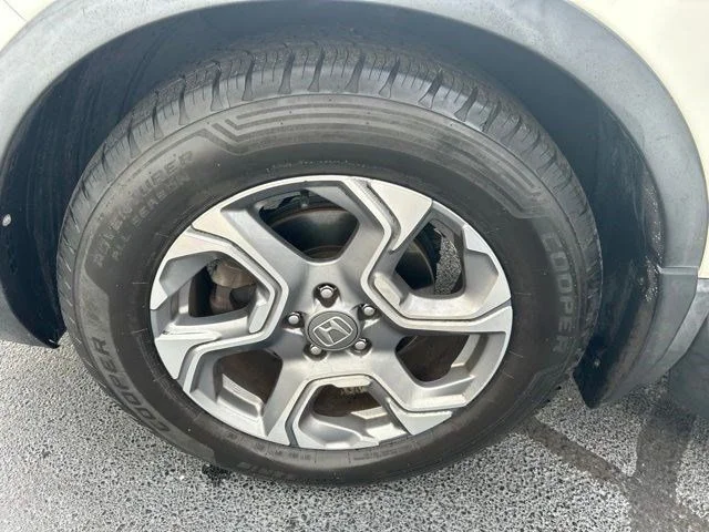 SEMINUEVOS HONDA CR-V a Estados en autogozo