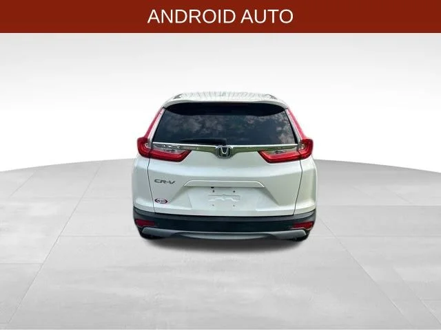 SEMINUEVOS HONDA CR-V a Estados en autogozo