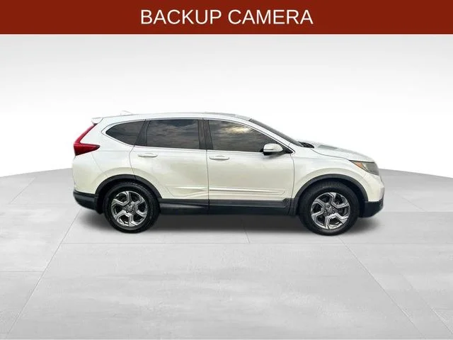 SEMINUEVOS HONDA CR-V a Estados en autogozo