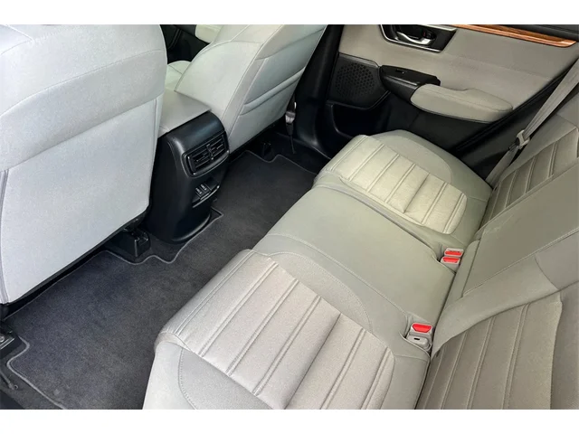 Pre-Owned HONDA CR-V at Anderson Honda in Palo Alto