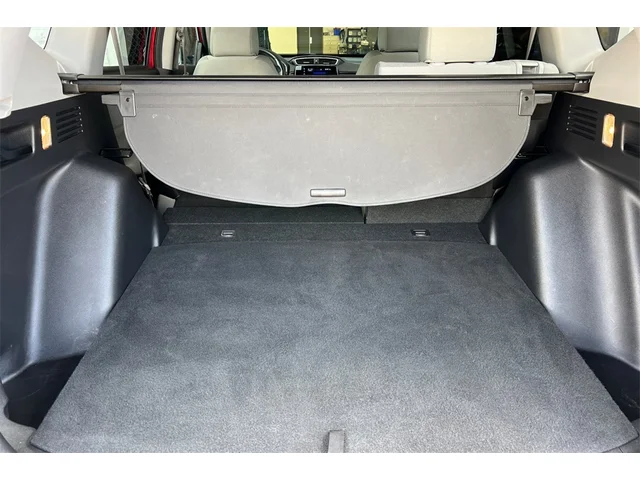 Pre-Owned HONDA CR-V at Anderson Honda in Palo Alto