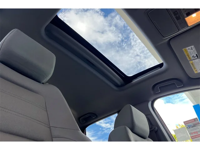 Pre-Owned HONDA CR-V at Anderson Honda in Palo Alto