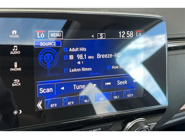 Pre-Owned HONDA CR-V at Anderson Honda in Palo Alto