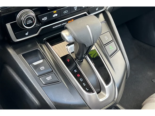 Pre-Owned HONDA CR-V at Anderson Honda in Palo Alto