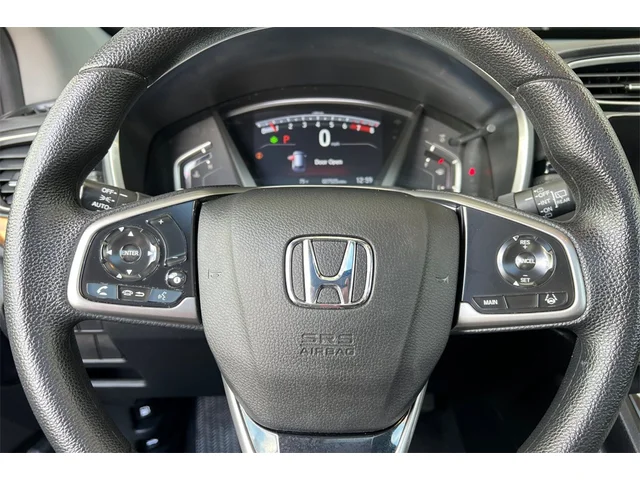 Pre-Owned HONDA CR-V at Anderson Honda in Palo Alto
