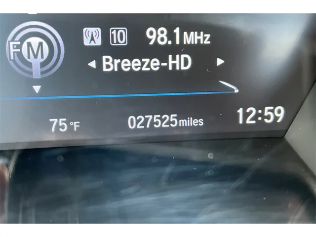 Pre-Owned HONDA CR-V at Anderson Honda in Palo Alto