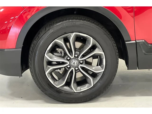 Pre-Owned HONDA CR-V at Anderson Honda in Palo Alto
