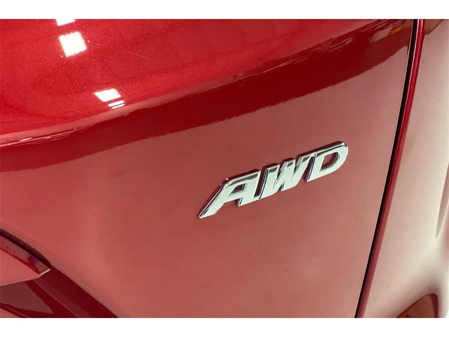 Pre-Owned HONDA CR-V at Anderson Honda in Palo Alto